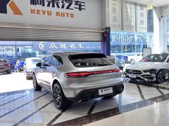 Porsche Macan 2.0T - фото 13