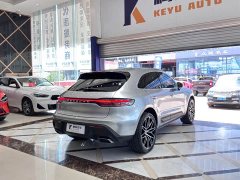 Porsche Macan 2.0T - фото 15