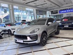 Porsche Macan 2.0T - фото 2