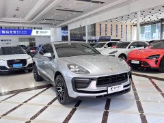 Porsche Macan 2.0T - фото 4