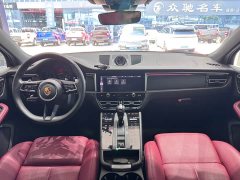Porsche Macan 2.0T - фото 9