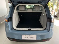 Leapmotor B10 510 LiDAR Edition - фото 15