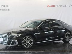 Audi A8 A8L 50 TFSI quattro Premium Selection - фото 1