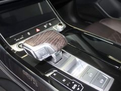 Audi A8 A8L 50 TFSI quattro Premium Selection - фото 13