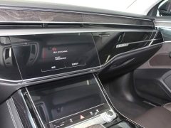 Audi A8 A8L 50 TFSI quattro Premium Selection - фото 14