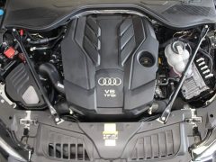 Audi A8 A8L 50 TFSI quattro Premium Selection - фото 16