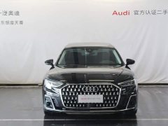 Audi A8 A8L 50 TFSI quattro Premium Selection - фото 2