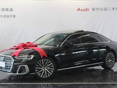 Audi A8 A8L 50 TFSI quattro Premium Selection - фото 3
