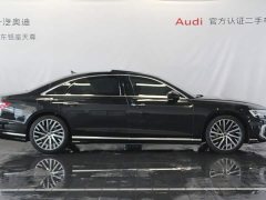 Audi A8 A8L 50 TFSI quattro Premium Selection - фото 4