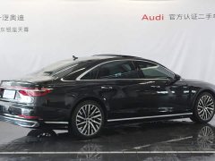 Audi A8 A8L 50 TFSI quattro Premium Selection - фото 5