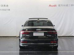 Audi A8 A8L 50 TFSI quattro Premium Selection - фото 6