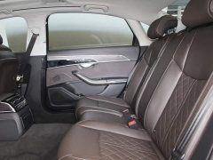 Audi A8 A8L 50 TFSI quattro Premium Selection - фото 8