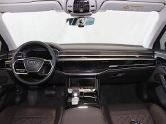 Audi A8 A8L 50 TFSI quattro Premium Selection - фото 9