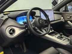 Denza X 2020 PHEV flagship version - фото 12