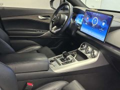 Denza X 2020 PHEV flagship version - фото 13