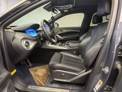 Denza X 2020 PHEV flagship version - фото 14