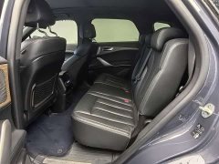 Denza X 2020 PHEV flagship version - фото 15