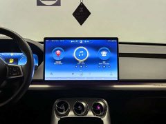 Denza X 2020 PHEV flagship version - фото 16