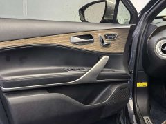 Denza X 2020 PHEV flagship version - фото 17