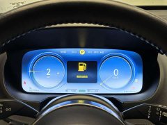 Denza X 2020 PHEV flagship version - фото 18