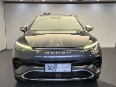 Denza X 2020 PHEV flagship version - фото 2