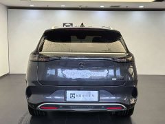Denza X 2020 PHEV flagship version - фото 4