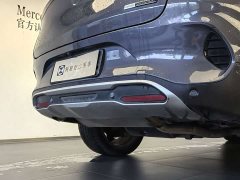 Denza X 2020 PHEV flagship version - фото 6