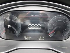 Audi Q5L 40T fashionable and dynamic - фото 10