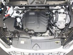Audi Q5L 40T fashionable and dynamic - фото 11