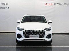 Audi Q5L 40T fashionable and dynamic - фото 2