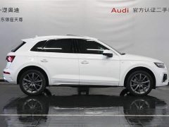 Audi Q5L 40T fashionable and dynamic - фото 4