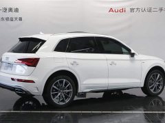 Audi Q5L 40T fashionable and dynamic - фото 5