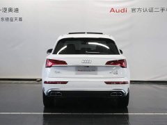 Audi Q5L 40T fashionable and dynamic - фото 6