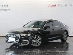 Audi A6L 45 TFSI Premium Dynamic - фото 1