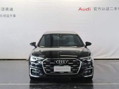 Audi A6L 45 TFSI Premium Dynamic - фото 2