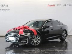 Audi A6L 45 TFSI Premium Dynamic - фото 3