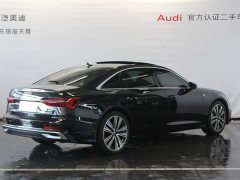 Audi A6L 45 TFSI Premium Dynamic - фото 5