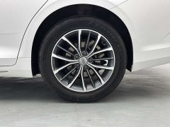 Geely Xingrui 2.0TD luxury - фото 10