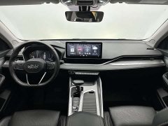 Geely Xingrui 2.0TD luxury - фото 12
