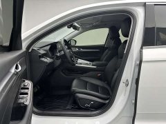 Geely Xingrui 2.0TD luxury - фото 14