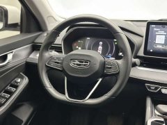 Geely Xingrui 2.0TD luxury - фото 15