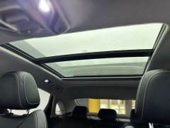 Geely Xingrui 2.0TD luxury - фото 16