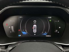 Geely Xingrui 2.0TD luxury - фото 17