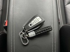 Geely Xingrui 2.0TD luxury - фото 18