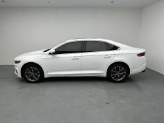 Geely Xingrui 2.0TD luxury - фото 4