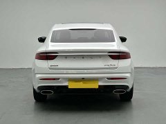 Geely Xingrui 2.0TD luxury - фото 5