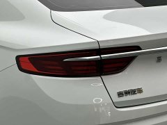 Geely Xingrui 2.0TD luxury - фото 6