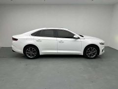 Geely Xingrui 2.0TD luxury - фото 7