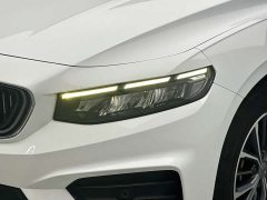 Geely Xingrui 2.0TD luxury - фото 8