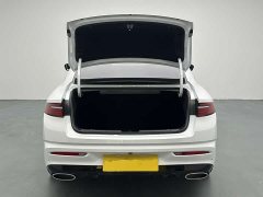 Geely Xingrui 2.0TD luxury - фото 9